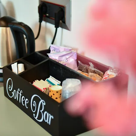 Гостевой дом I Tesori Di - Malmusi 4*