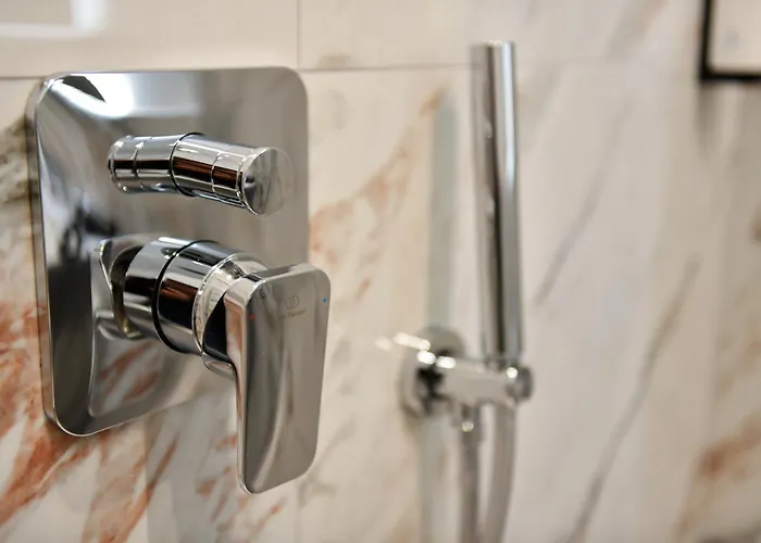 Гостевой дом I Tesori Di - Malmusi Модена