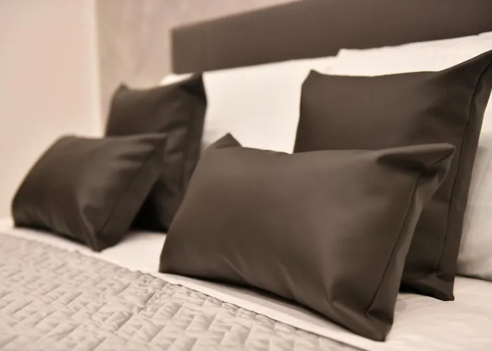 I Tesori Di - Malmusi 4*