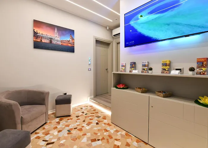 I Tesori Di - Malmusi Модена