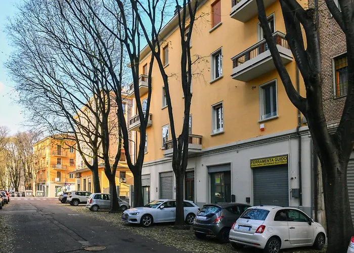 Гостевой дом I Tesori Di - Malmusi 4*