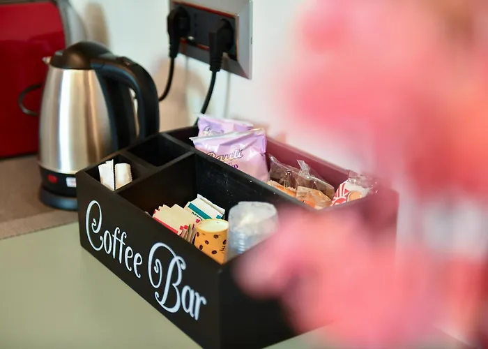 Гостевой дом I Tesori Di - Malmusi 4*