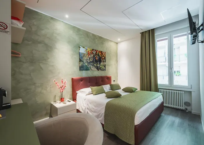 I Tesori Di - Malmusi Модена