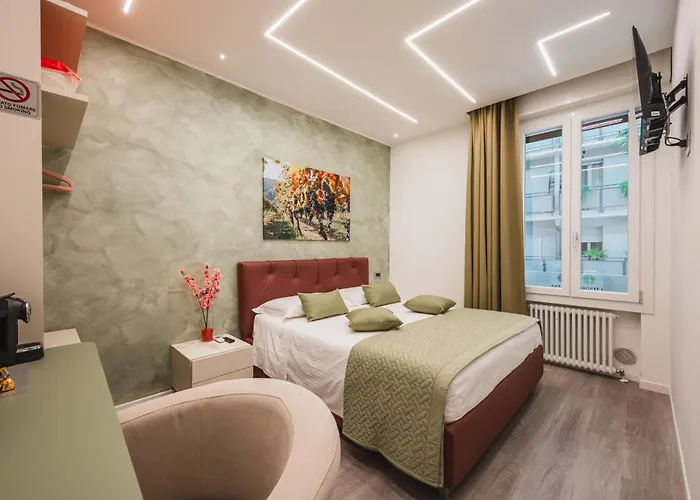 Гостевой дом I Tesori Di - Malmusi