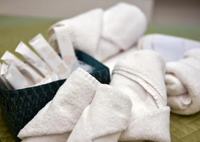 I Tesori Di - Malmusi Гостевой дом 4*