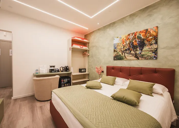 I Tesori Di - Malmusi Модена