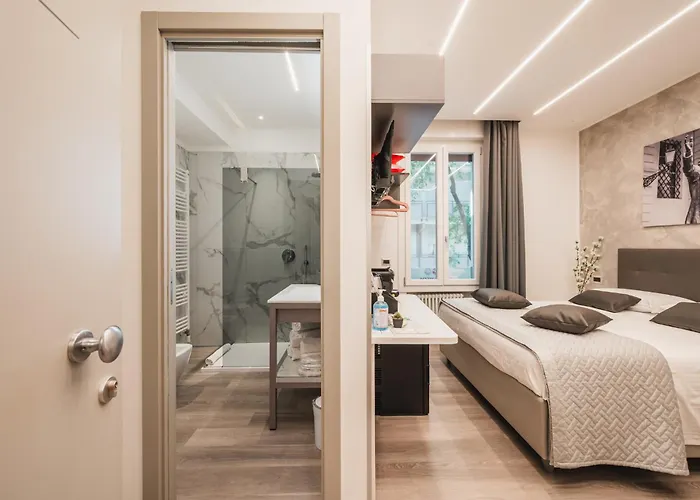 Гостевой дом I Tesori Di - Malmusi