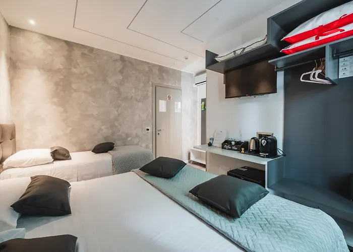 I Tesori Di - Malmusi Гостевой дом 4*