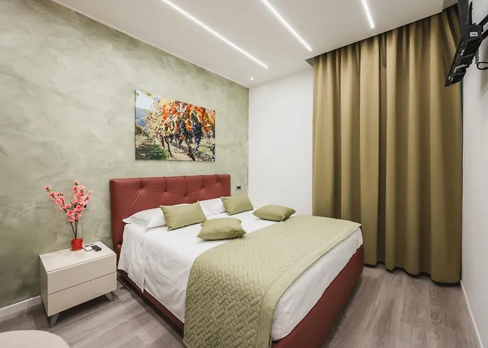 I Tesori Di - Malmusi Гостевой дом Модена