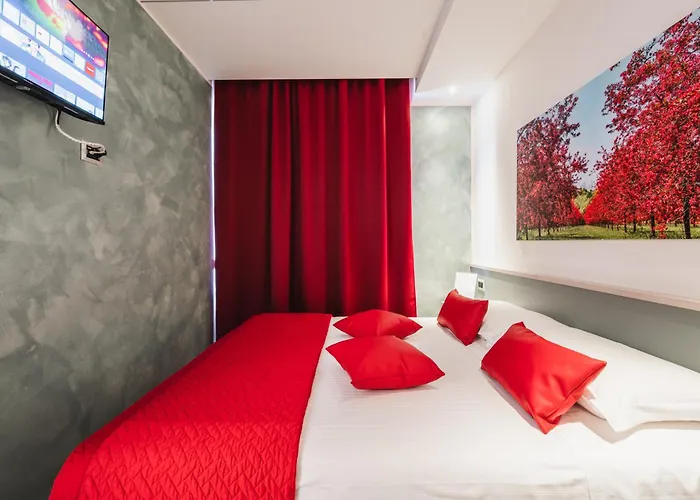 I Tesori Di - Malmusi 4*