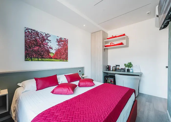 I Tesori Di - Malmusi Гостевой дом