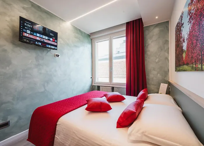 Гостевой дом I Tesori Di - Malmusi