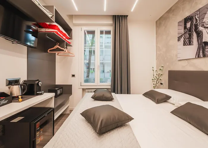 Гостевой дом I Tesori Di - Malmusi Модена