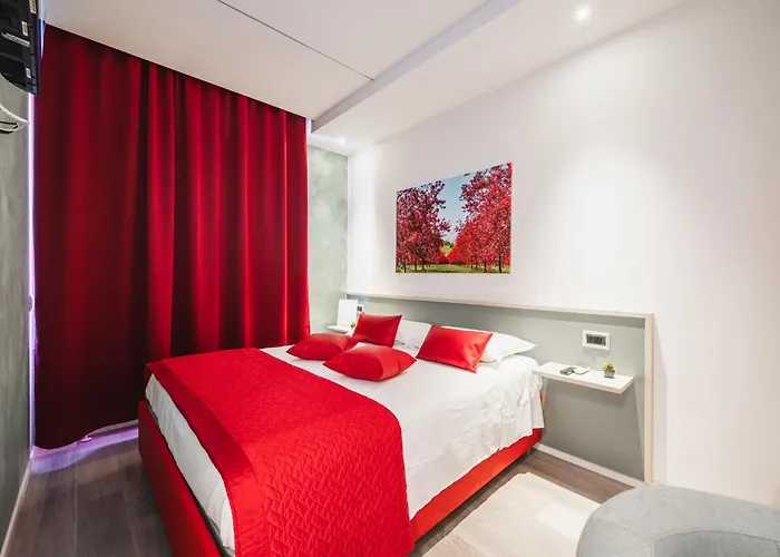 I Tesori Di - Malmusi Гостевой дом