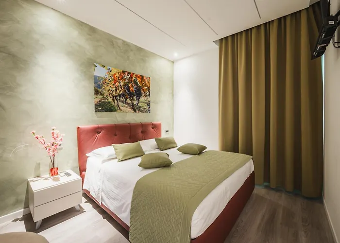 I Tesori Di - Malmusi