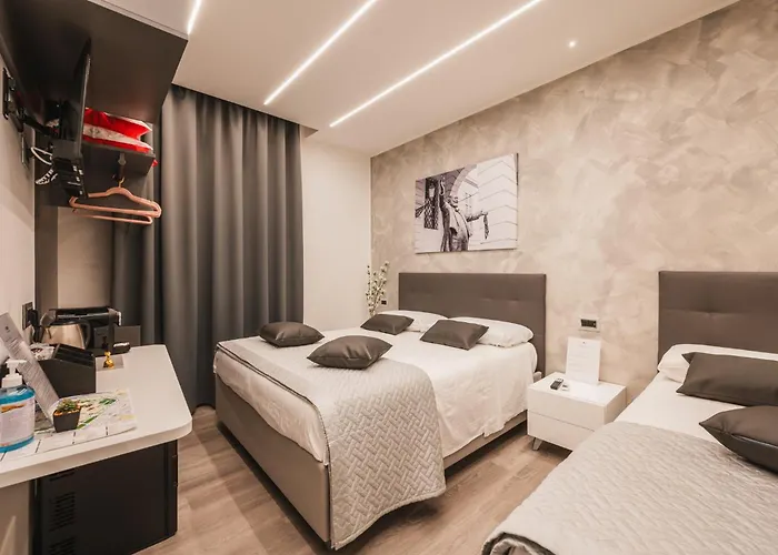 I Tesori Di - Malmusi Гостевой дом Модена