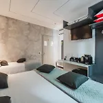 I Tesori Di - Malmusi 게스트하우스 4*