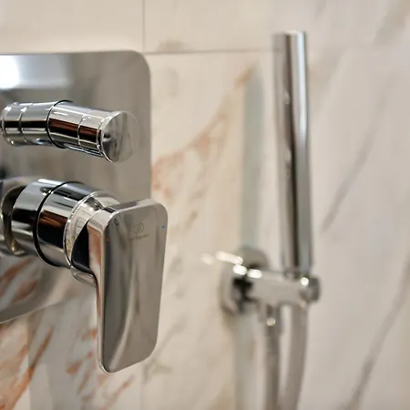 בית הארחה I Tesori Di - Malmusi מודנה