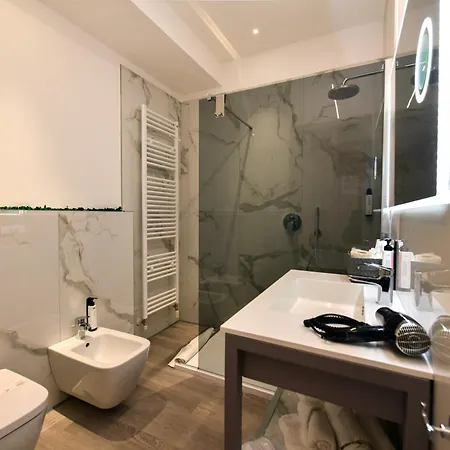 Guest house I Tesori Di - Malmusi