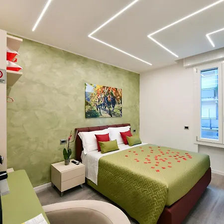 Guest house I Tesori Di - Malmusi *