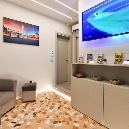 I Tesori Di - Malmusi מודנה