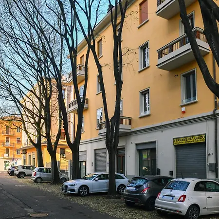 בית הארחה I Tesori Di - Malmusi 4*