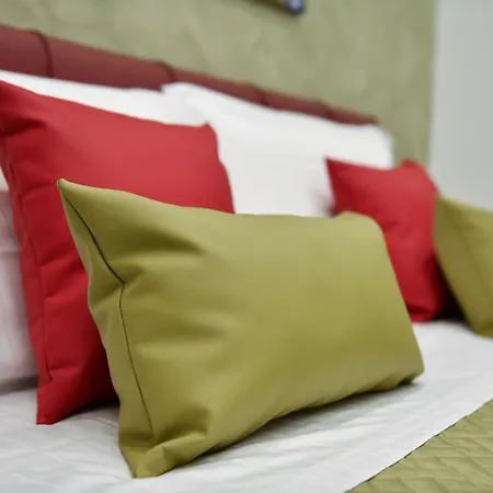 I Tesori Di - Malmusi 4* 摩德纳