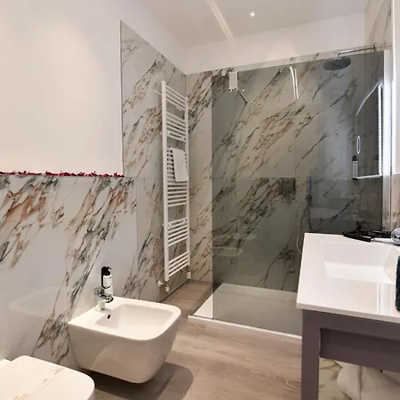 I Tesori Di - Malmusi Guest house
