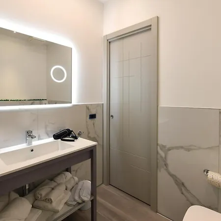 Guest house I Tesori Di - Malmusi *