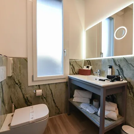 I Tesori Di - Malmusi Guest house Modena