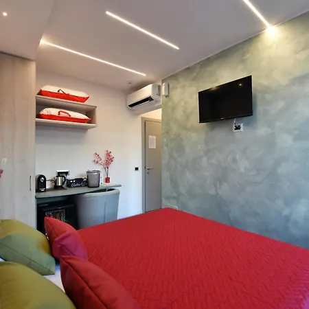 I Tesori Di - Malmusi Guest house Modena