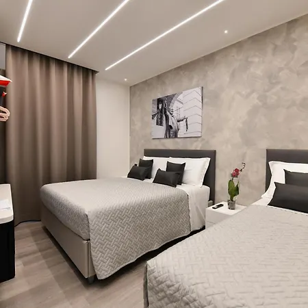 I Tesori Di - Malmusi Guest house