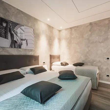 I Tesori Di - Malmusi Guest house
