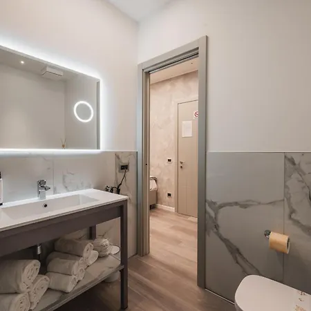 I Tesori Di - Malmusi בית הארחה מודנה