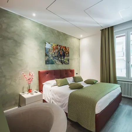 I Tesori Di - Malmusi מודנה