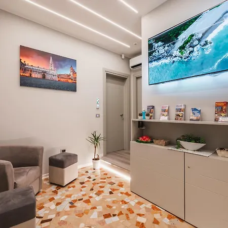 I Tesori Di - Malmusi 4* מודנה