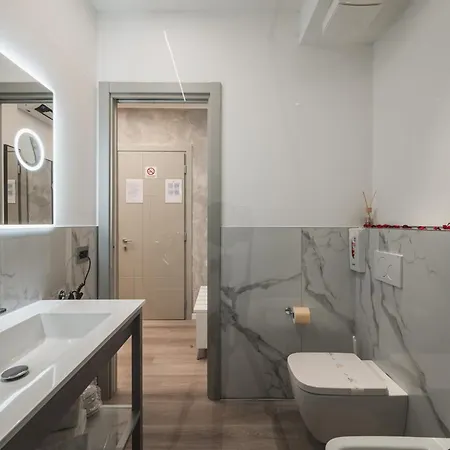 I Tesori Di - Malmusi Guest house