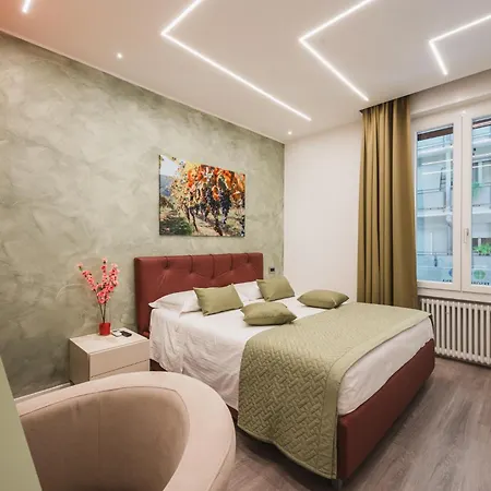 Guest house I Tesori Di - Malmusi