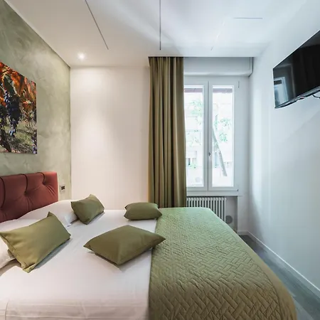 בית הארחה I Tesori Di - Malmusi 4*