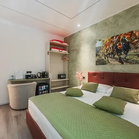 I Tesori Di - Malmusi Guest house Modena