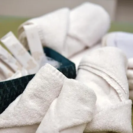 I Tesori Di - Malmusi בית הארחה 4*