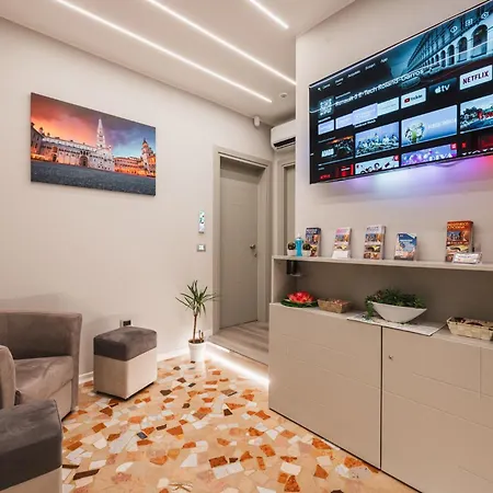 I Tesori Di - Malmusi 4*