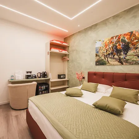 I Tesori Di - Malmusi מודנה