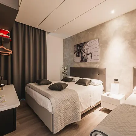 I Tesori Di - Malmusi Guest house