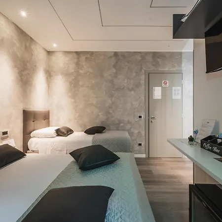 I Tesori Di - Malmusi 4*