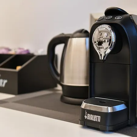 בית הארחה I Tesori Di - Malmusi