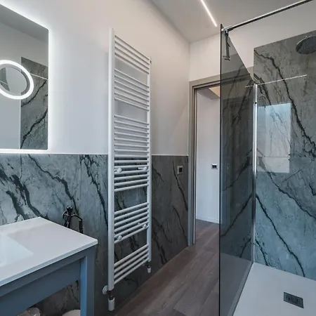 I Tesori Di - Malmusi Guest house Modena