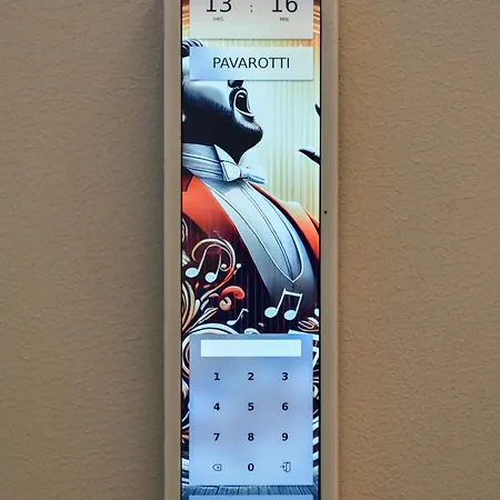 I Tesori Di - Malmusi מודנה