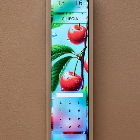 I Tesori Di - Malmusi 4* 摩德纳