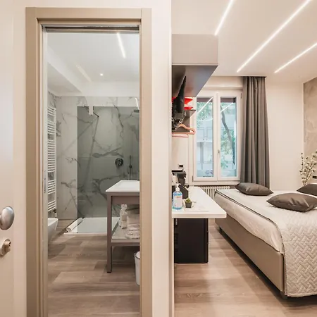 Guest house I Tesori Di - Malmusi